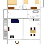 Apartment Bise
