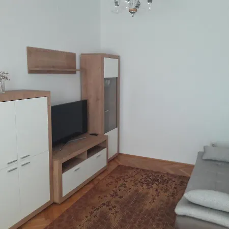 Apartment Bise *