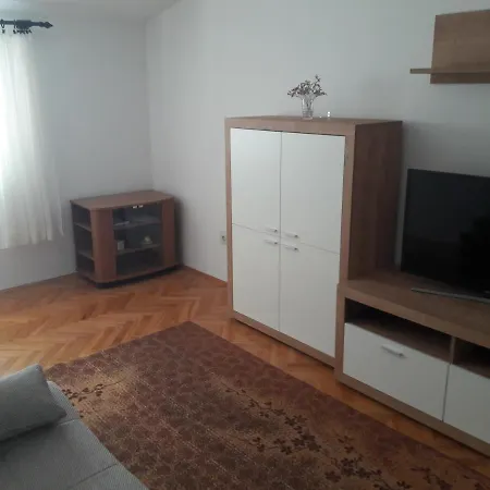 Bise Apartment