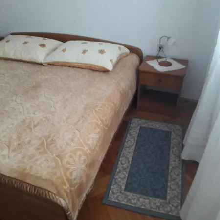Apartment Bise *