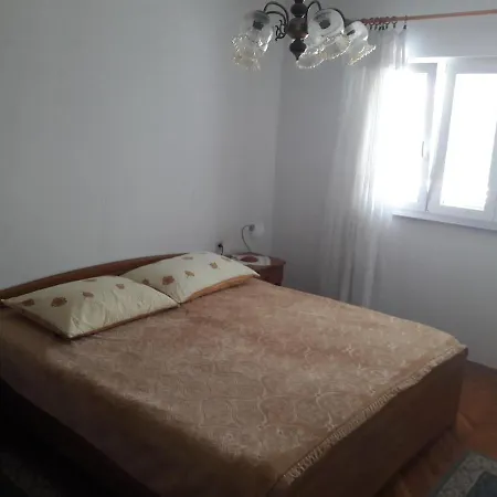 Bise Rogoznica (Sibenik-Knin)