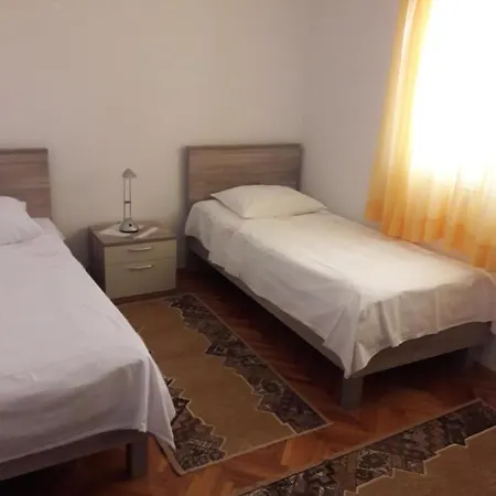 Apartment Bise