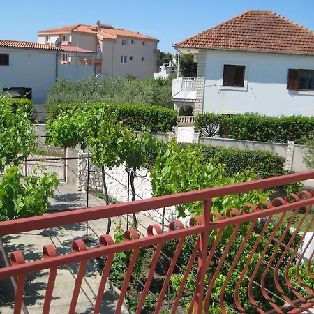 Apartment Bise