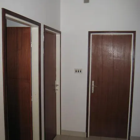 Bise Apartment