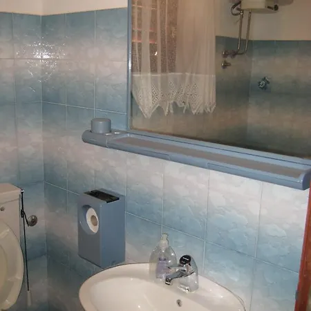 Bise Rogoznica (Sibenik-Knin)