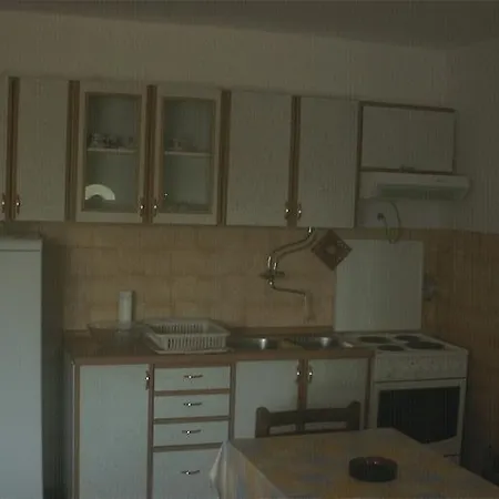 Apartment Bise Rogoznica (Sibenik-Knin)