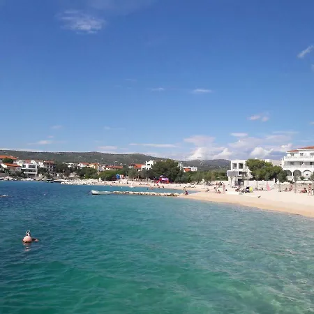 Bise * Rogoznica (Sibenik-Knin)