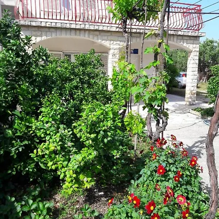 Apartment Bise Rogoznica (Sibenik-Knin)