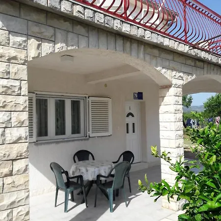 Bise * Rogoznica (Sibenik-Knin)