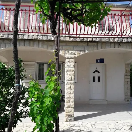 Bise * Rogoznica (Sibenik-Knin)