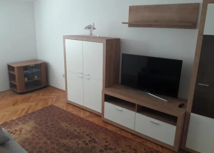 Bise * Rogoznica (Sibenik-Knin)