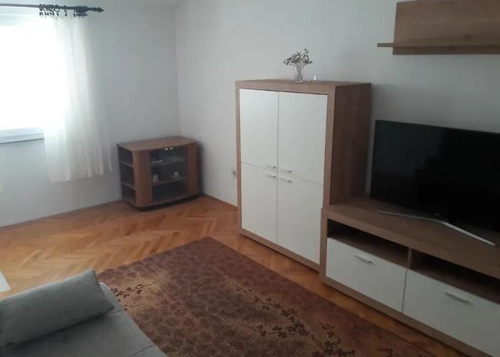 Bise Apartman