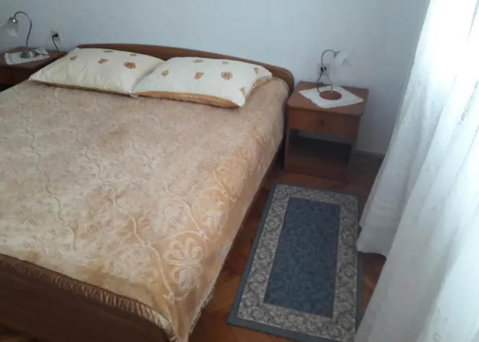 Apartman Bise *