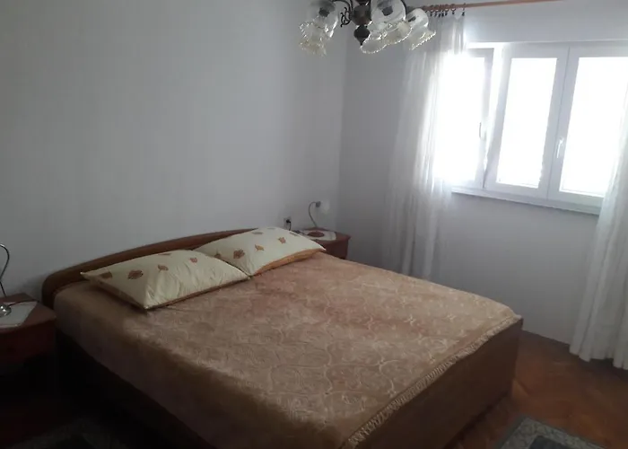 Bise Rogoznica (Sibenik-Knin)