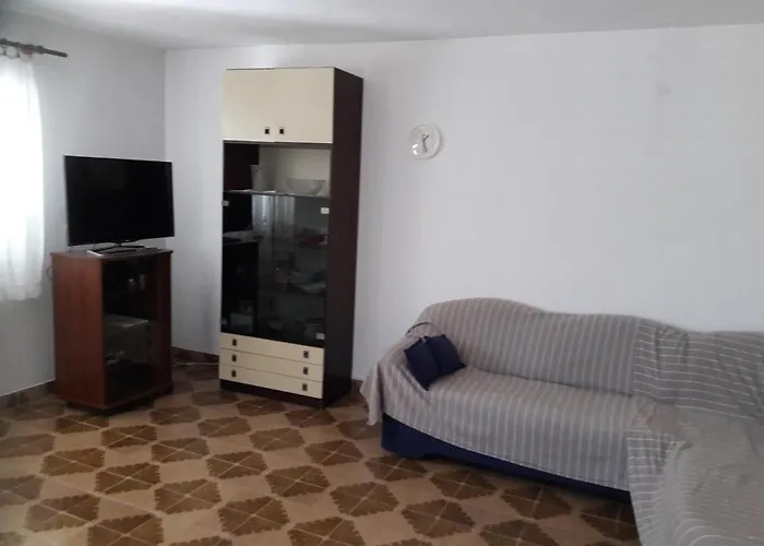 Bise Apartman Rogoznica (Sibenik-Knin)