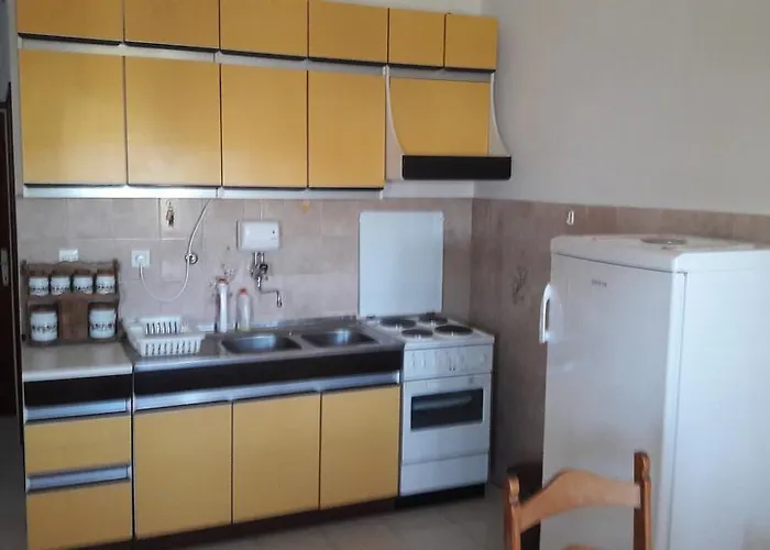Apartman Bise Rogoznica (Sibenik-Knin)