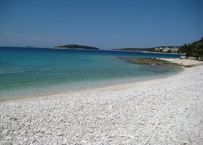 Bise Rogoznica (Sibenik-Knin)