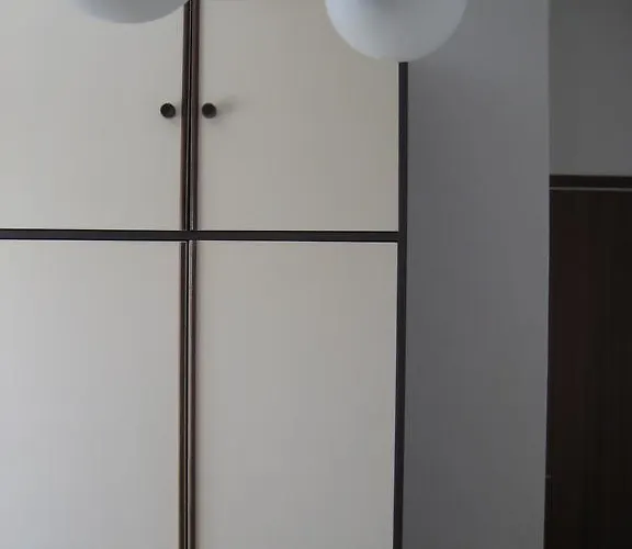 Bise Apartman Rogoznica (Sibenik-Knin)