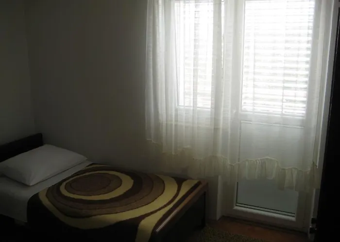 Apartman Bise Rogoznica (Sibenik-Knin)