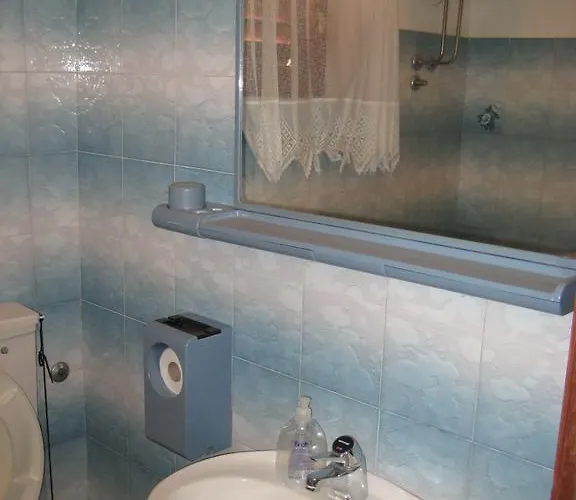 Bise Rogoznica (Sibenik-Knin)