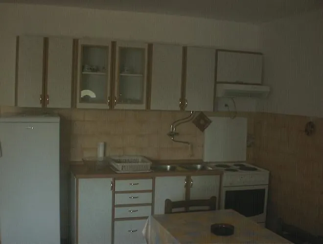 Apartman Bise Rogoznica (Sibenik-Knin)