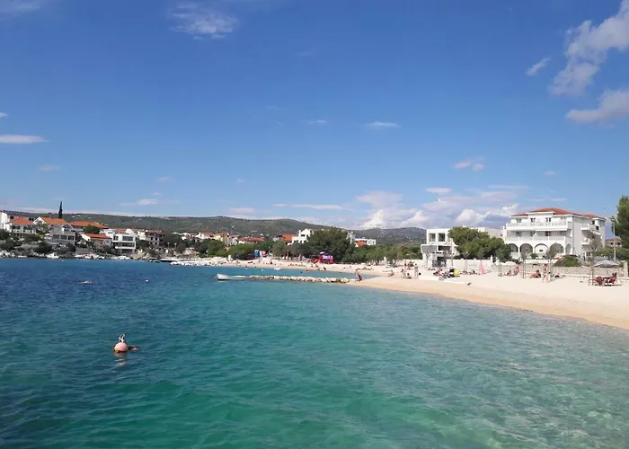 Bise * Rogoznica (Sibenik-Knin)