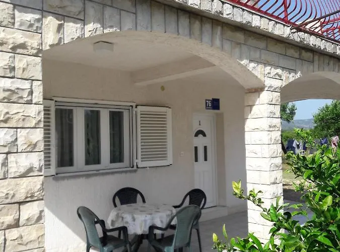 Bise * Rogoznica (Sibenik-Knin)