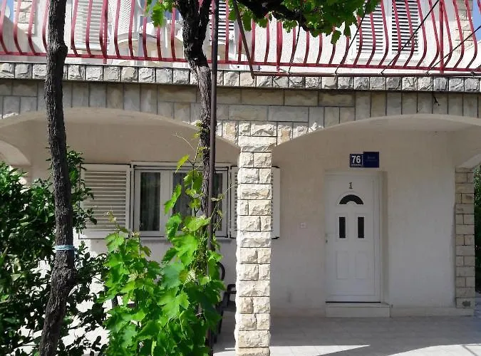 Bise * Rogoznica (Sibenik-Knin)